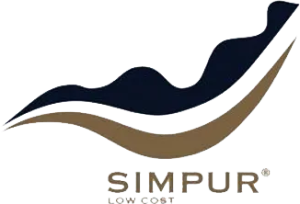 Logo de Simpur