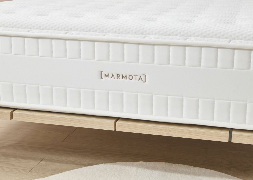 Marmota Hybrid Luxe Edition