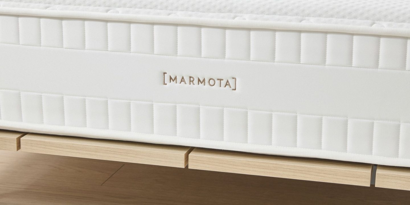 Marmota Hybrid Luxe Edition