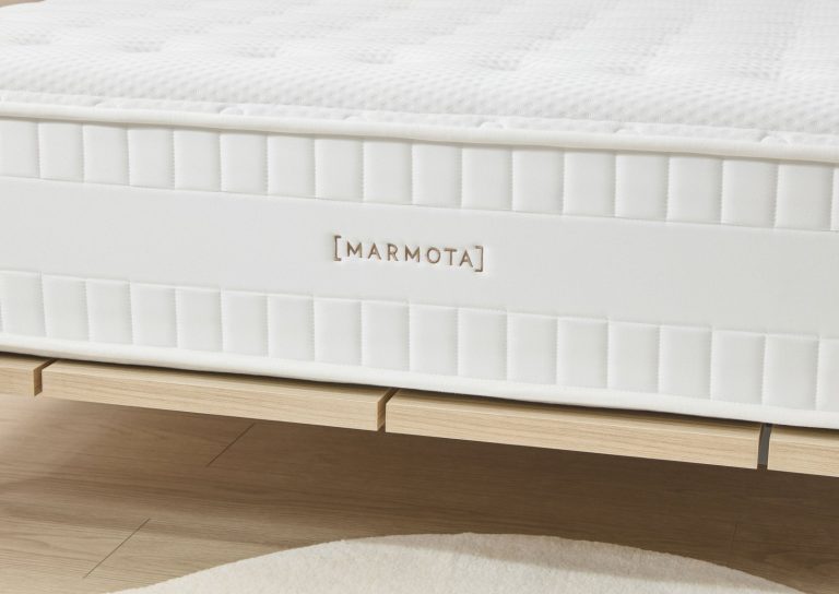 Marmota Hybrid Luxe Edition