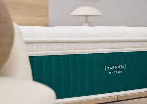 Marmota Hybrid Magnum