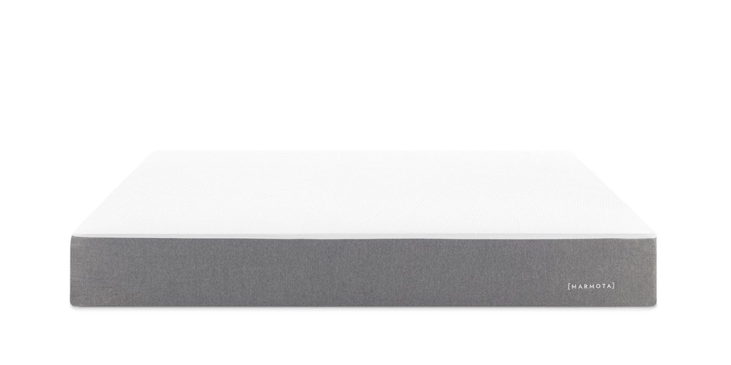 Marmota Hybrid Premium