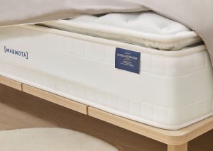 Marmota Hybrid SuperLuxe Edition