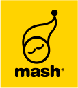 Logo de Mash