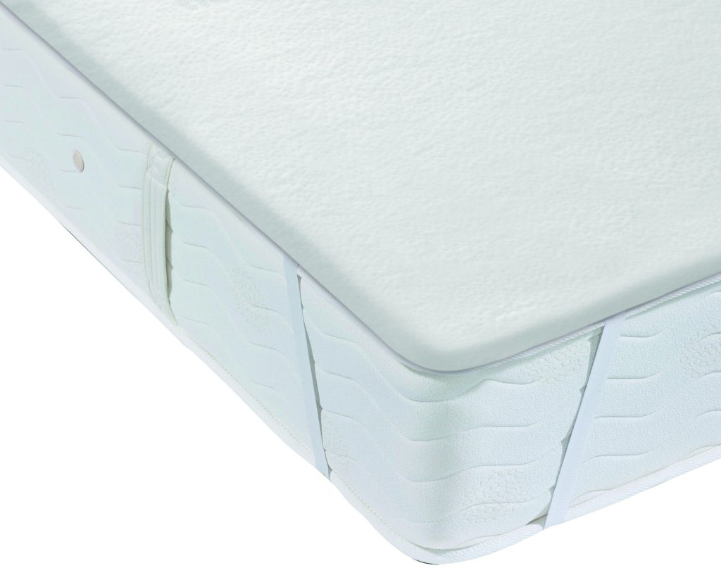 Mash Topper Visco Confort