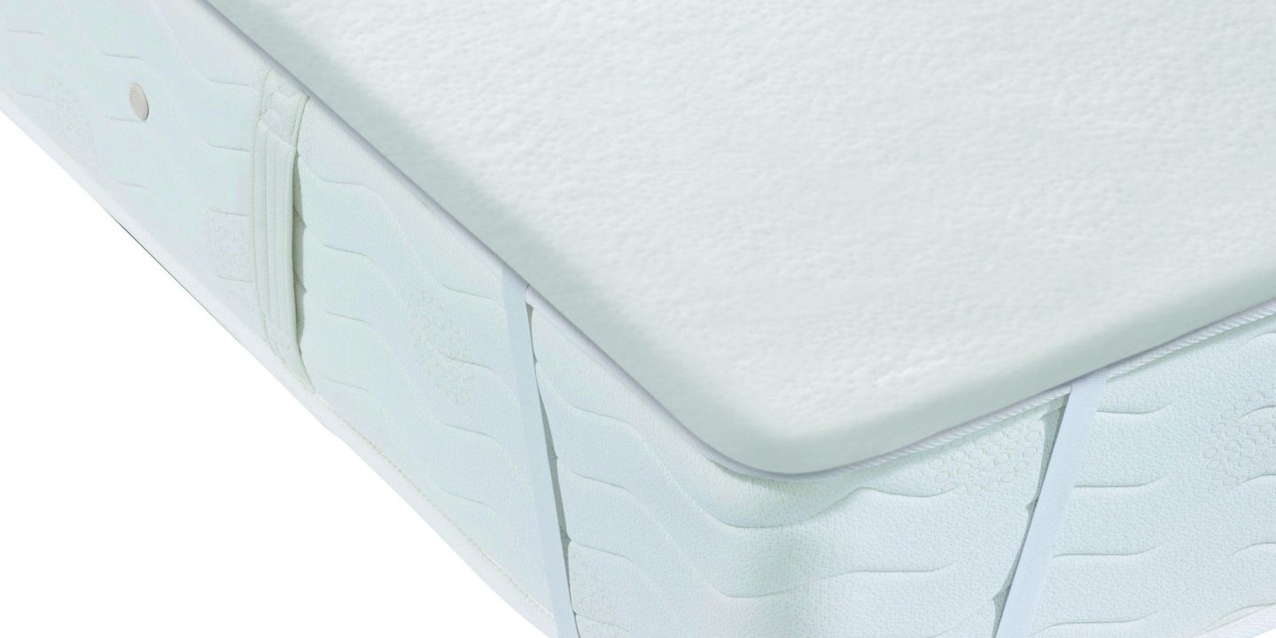 Mash Topper Visco Confort