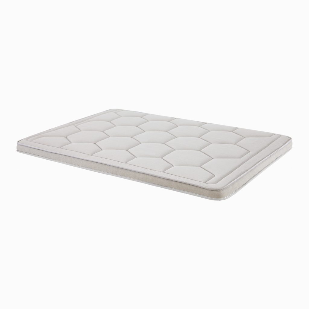 MaxColchón Topper Látex Aspen