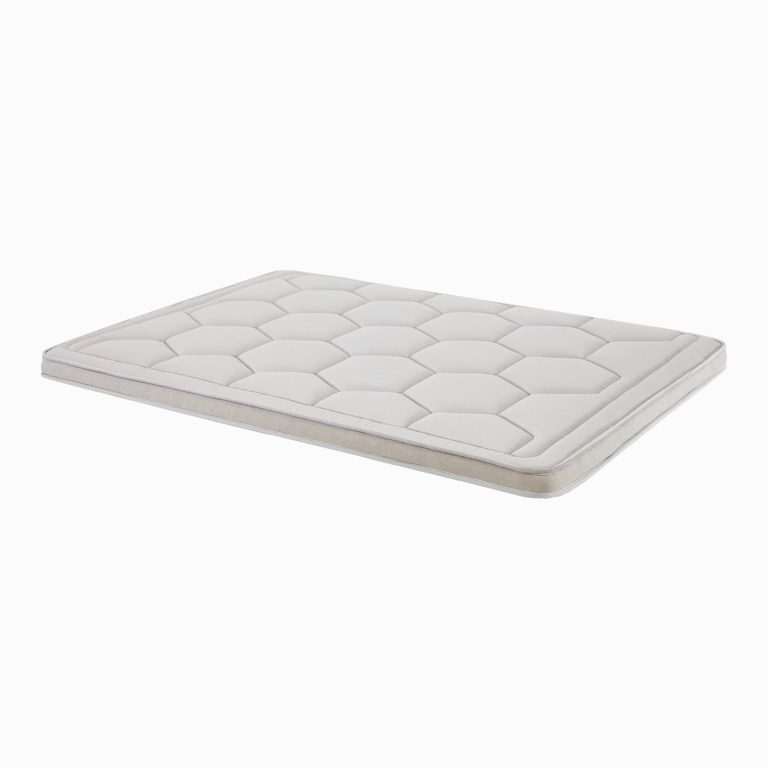 MaxColchón Topper Látex Aspen