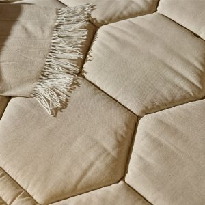 MaxColchón Topper Látex Aspen