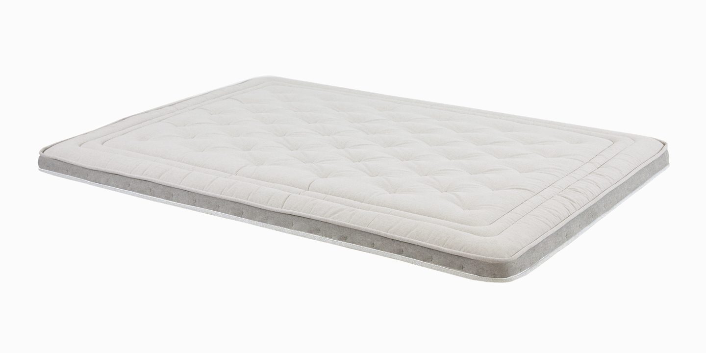 MaxColchón Topper Oxicell Everest