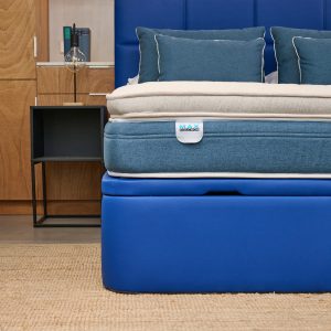 MaxColchón Topper Oxicell Everest