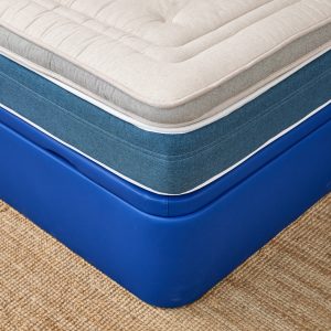 MaxColchón Topper Oxicell Everest