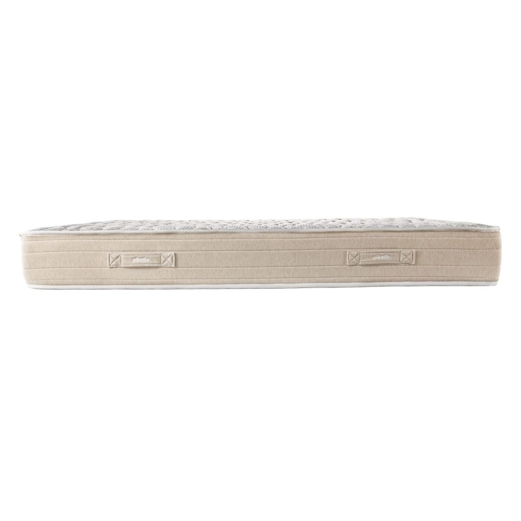 Pikolin Hercules Pocket, vista lateral con asas