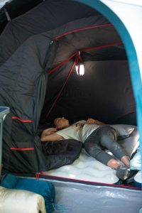 Quechua Air Basic 140