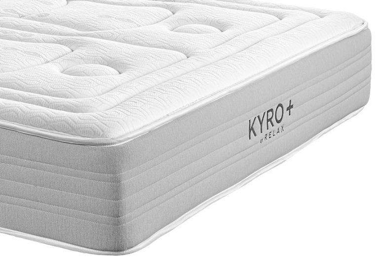 Relax Kyro+