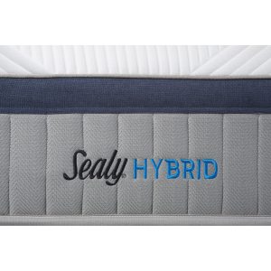 Sealy Hybrid Sublime V3