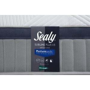 Sealy Hybrid Sublime V3