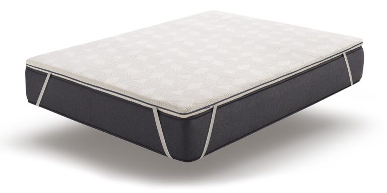 Senso G Colchoncito Topper S5