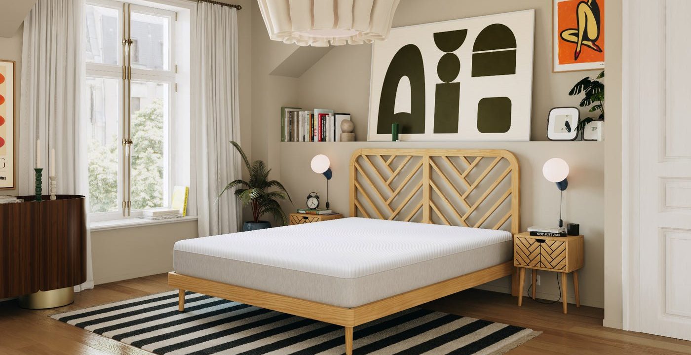 Mejores colchones 150x200: comparativa para cama de 150 x 200