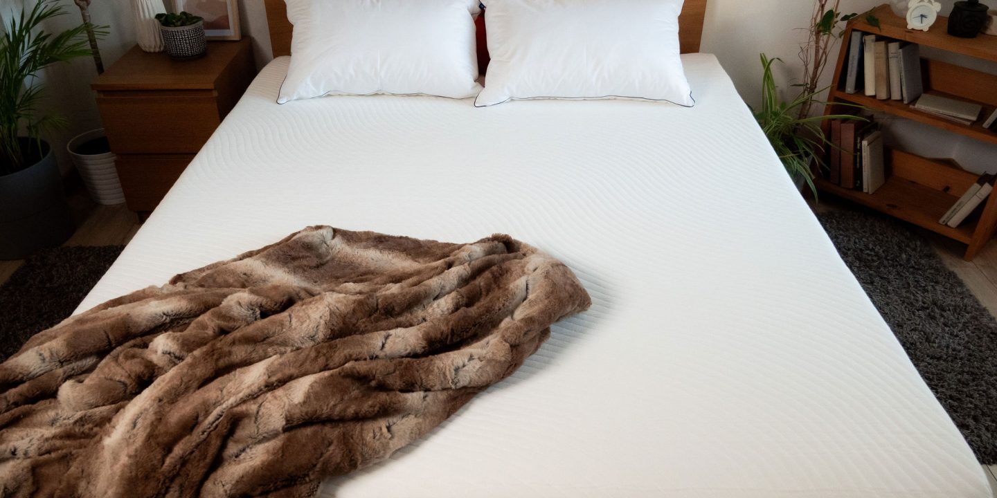 Mejores colchones 90x200: comparativa para cama de 90 x 200