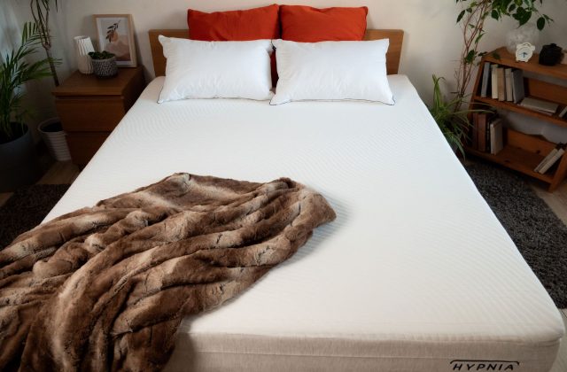 Mejores colchones 160x200