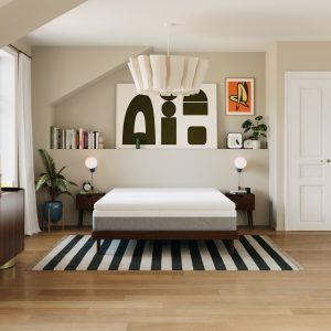 Slome Topper Premium