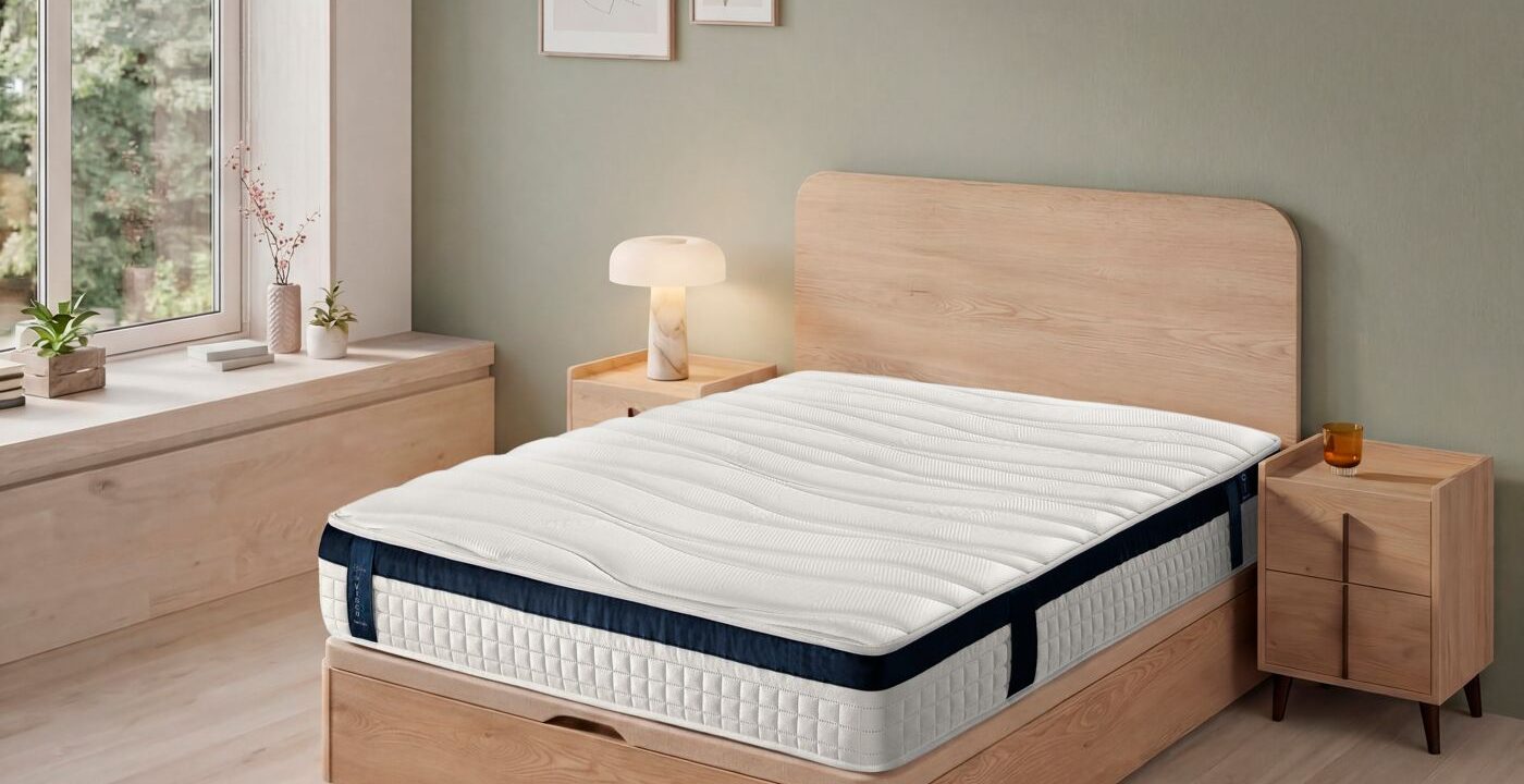 Mejores colchones de Conforama: comparativa de modelos y precios