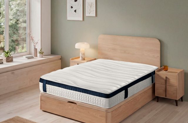 Mejores colchones de Conforama