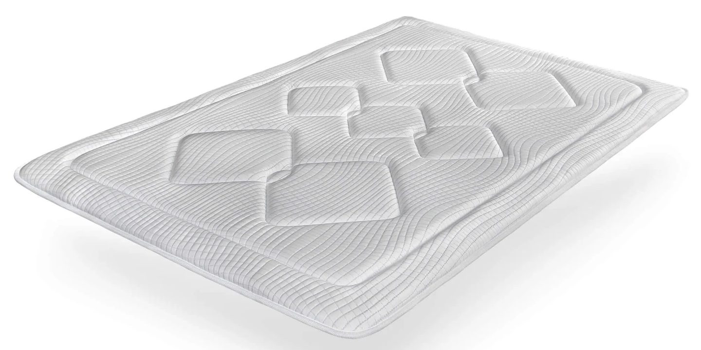 SonnoMattress Topper Polar Dreams Efecto Frío