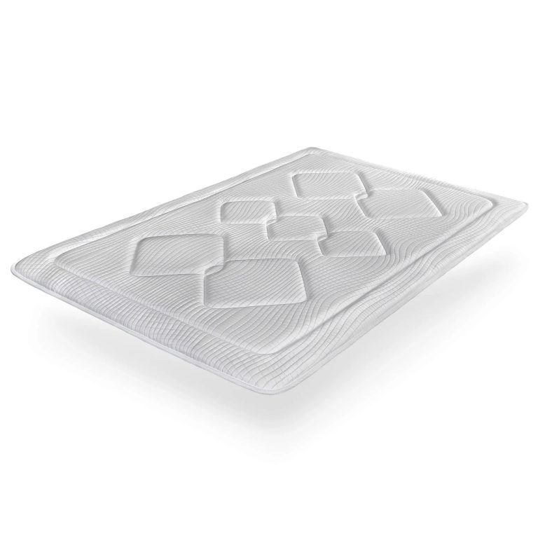 SonnoMattress Topper Polar Dreams Efecto Frío