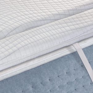 SonnoMattress Topper Polar Dreams Efecto Frío
