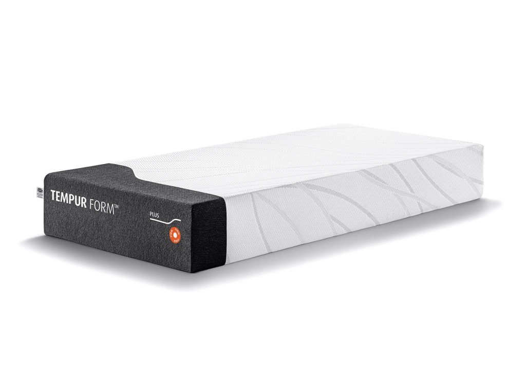 Tempur Form Plus