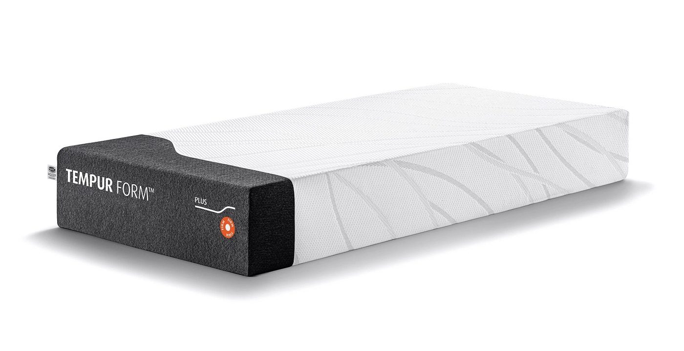 Tempur Form Plus