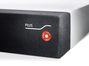 Tempur Form Plus