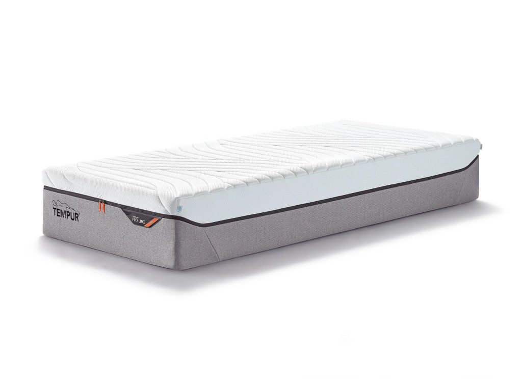 Tempur ProLuxe CoolQuilt