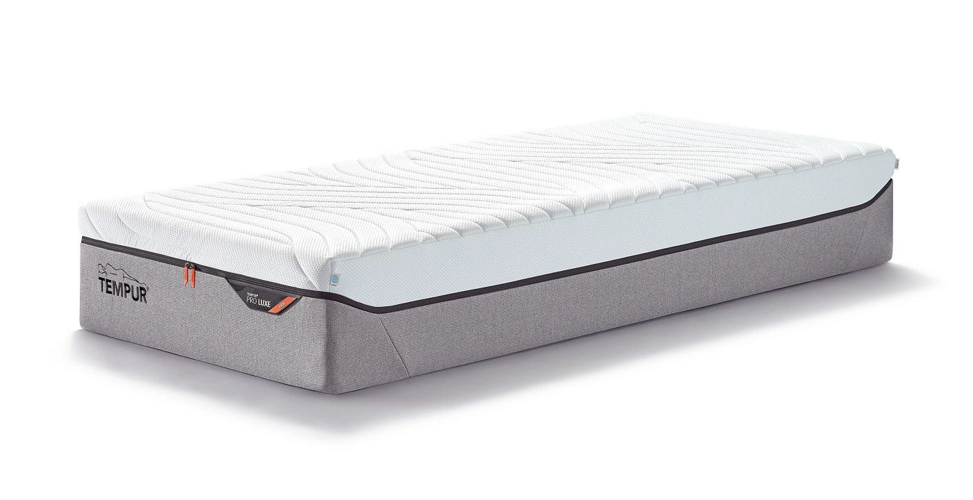 Tempur ProLuxe CoolQuilt