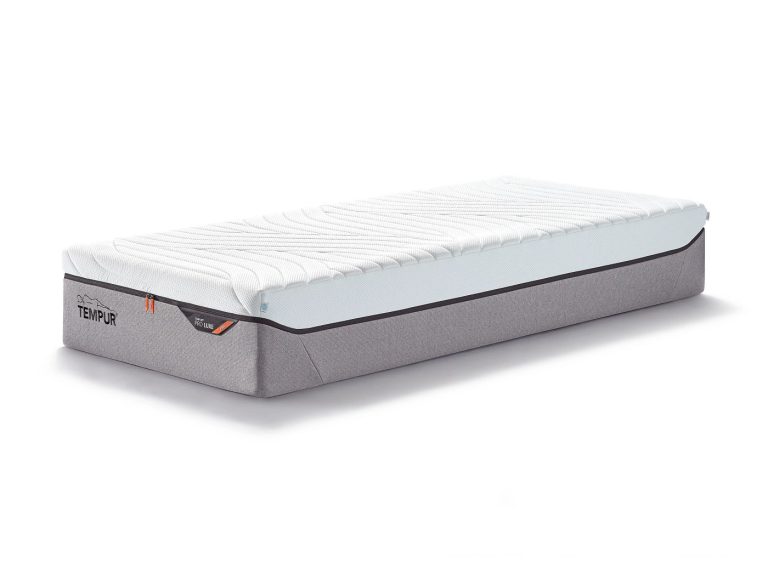 Tempur ProLuxe CoolQuilt