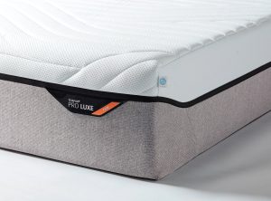 Tempur ProLuxe CoolQuilt