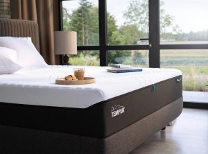 Tempur ProLuxe CoolQuilt