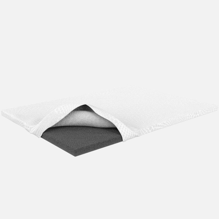 Topdormitorios Topper Viscoelástico Coolgraph
