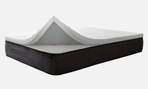 Topdormitorios Topper Viscoelástico Coolgraph