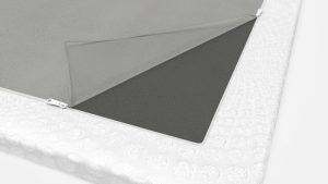 Topdormitorios Topper Viscoelástico Coolgraph