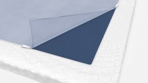 Topdormitorios Topper Viscoelástico Energex