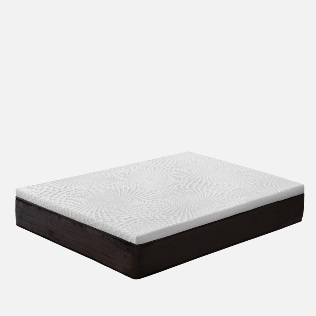 Topdormitorios Topper Viscoelástico Premium 6 sobre un colchón