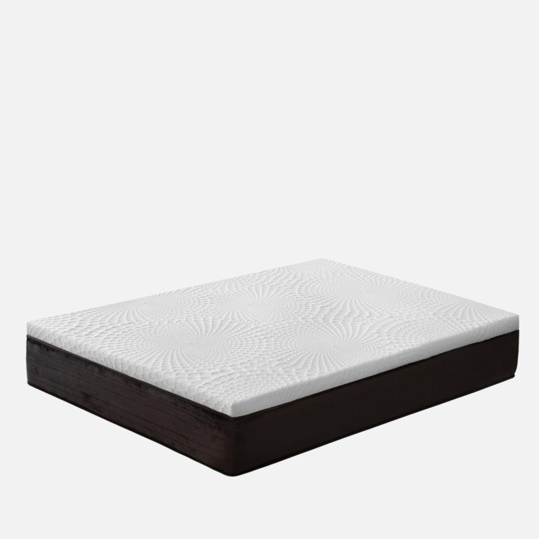 Topdormitorios Topper Viscoelástico Premium 6