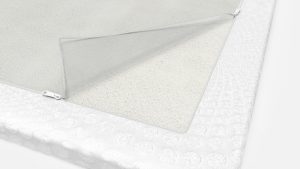 Topdormitorios Topper Viscoelástico Premium 6