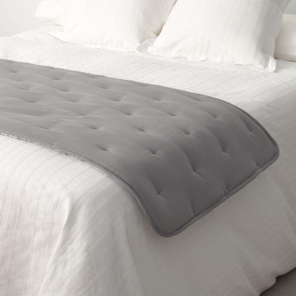 Textura Topper Rustcol