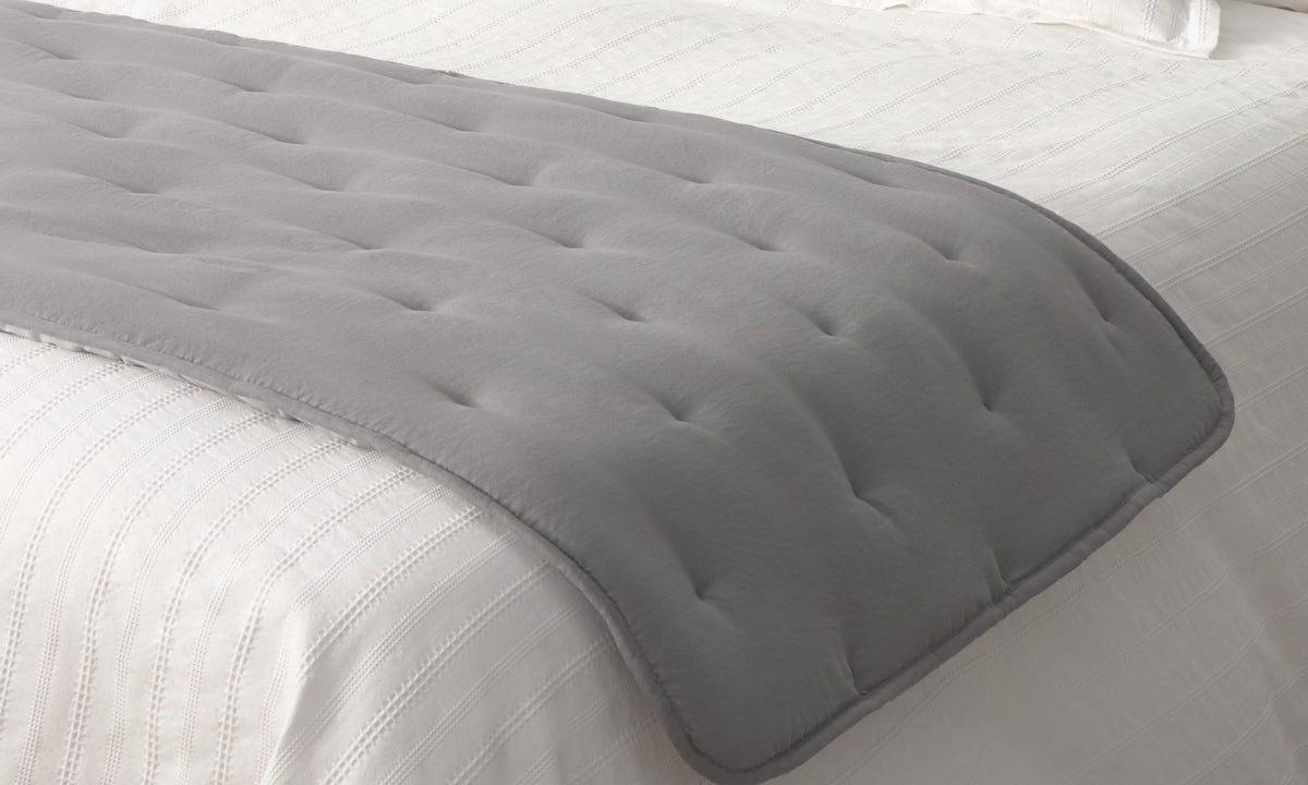Textura Topper Rustcol