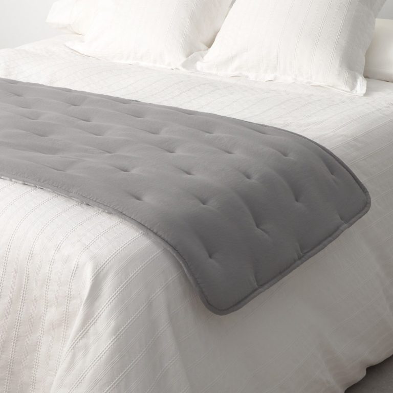 Textura Topper Rustcol