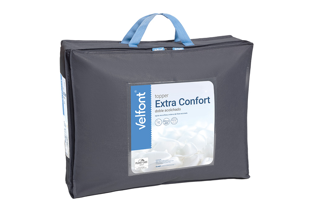 Velfont Topper Extra Confort, bolsa de venta
